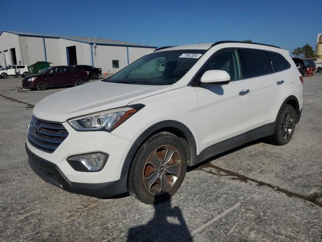 hyundai santa fe s 2016 km8smdhf2gu162742