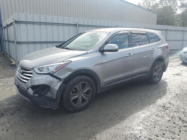 hyundai santa fe g 2013 km8smdhf4du011882