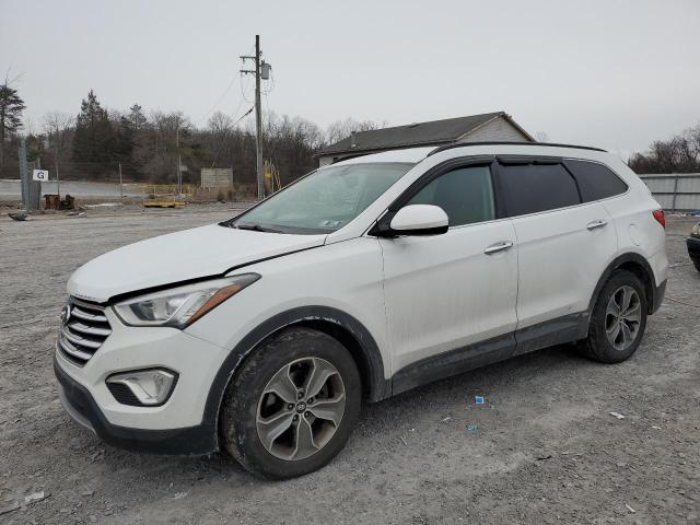 hyundai santa fe g 2015 km8smdhf4fu126761