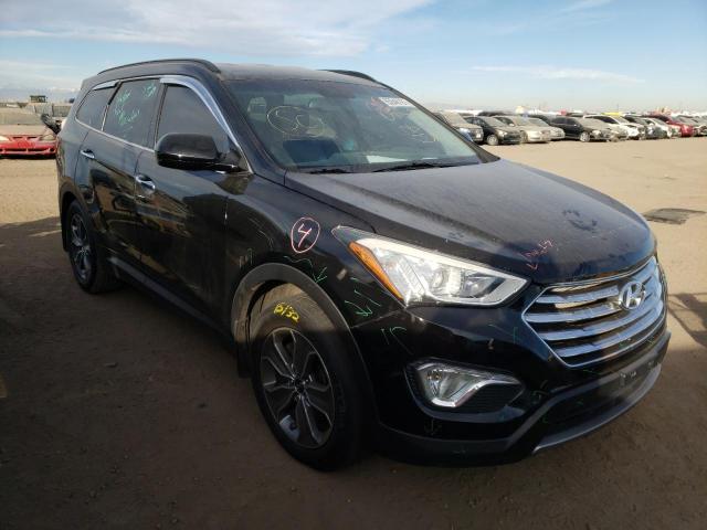 hyundai santa fe s 2016 km8smdhf4gu155596