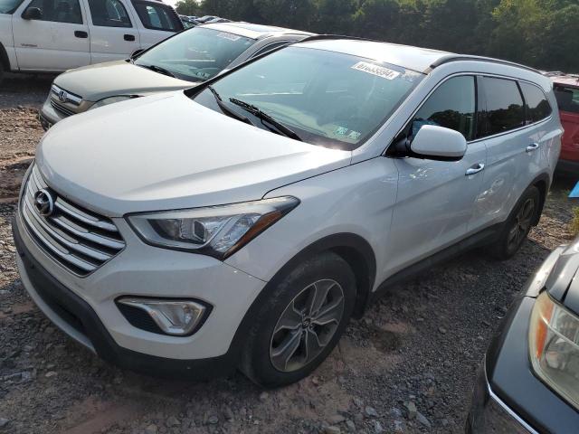 hyundai santa fe s 2016 km8smdhf4gu162208