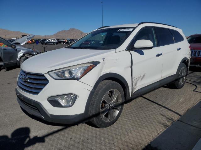 hyundai santa fe g 2015 km8smdhf6fu089311