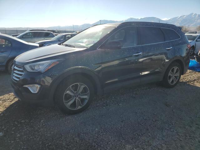 hyundai santa fe s 2016 km8smdhf6gu152294