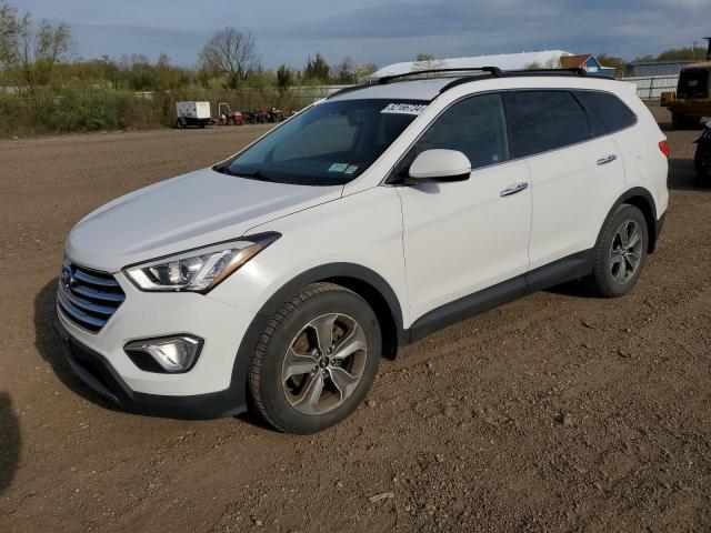 hyundai santa fe 2014 km8smdhf7eu035790