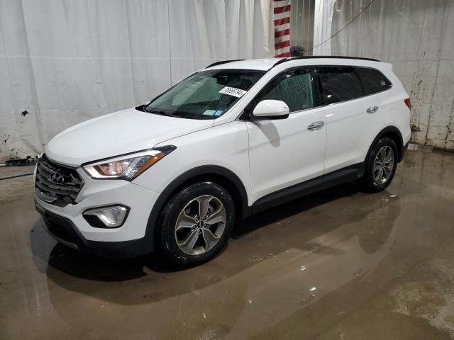 hyundai santa fe g 2013 km8smdhf8du029303