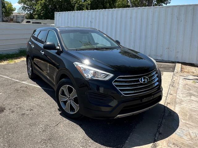 hyundai santa fe g 2013 km8smdhf9du002840