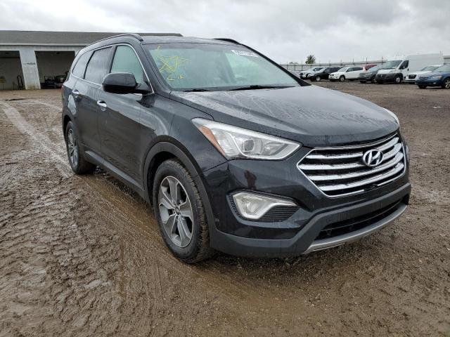 hyundai santa fe s 2016 km8smdhf9gu153004