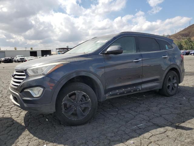 hyundai santa fe g 2015 km8smdhfxfu103419