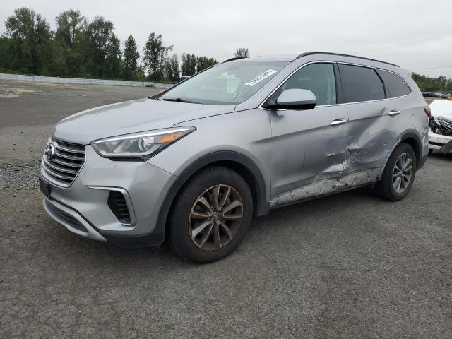 hyundai sante fe 2017 km8smdhfxhu166829