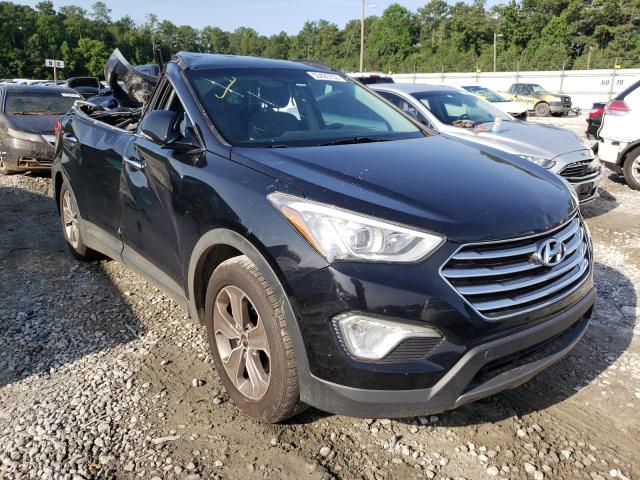 hyundai santa fe g 2013 km8sn4hf0du000925