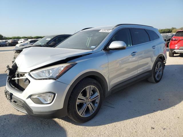 hyundai santa fe s 2016 km8sn4hf0gu140784