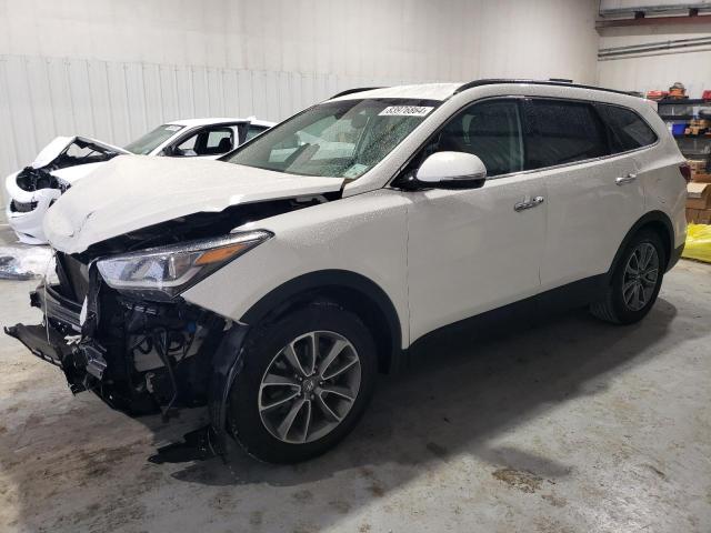 hyundai santa fe x 2019 km8sn4hf1ku305640