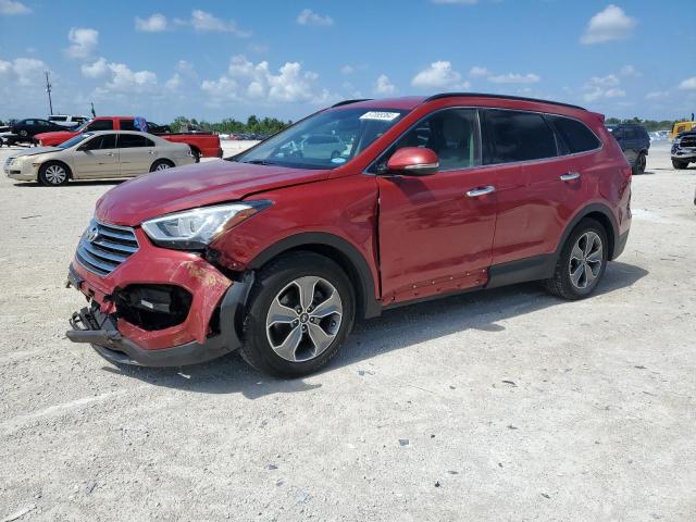 hyundai santa fe g 2013 km8sn4hf2du018102