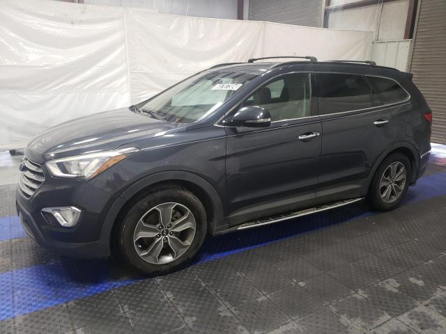 hyundai santa fe g 2014 km8sn4hf2eu060416