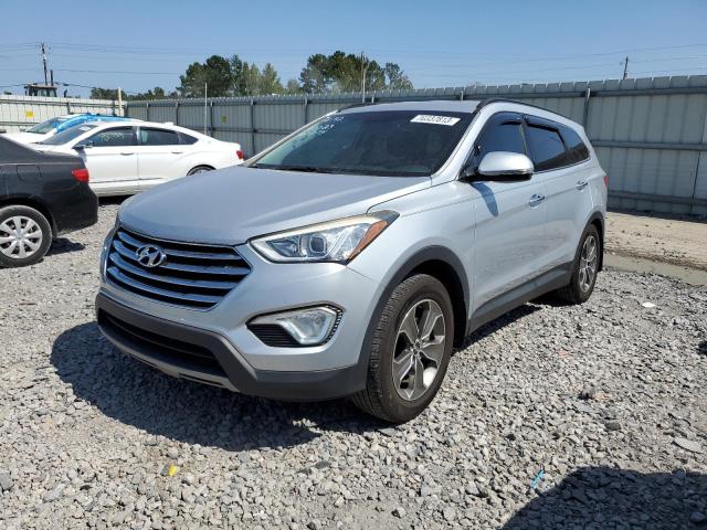 hyundai santa fe g 2014 km8sn4hf2eu062781