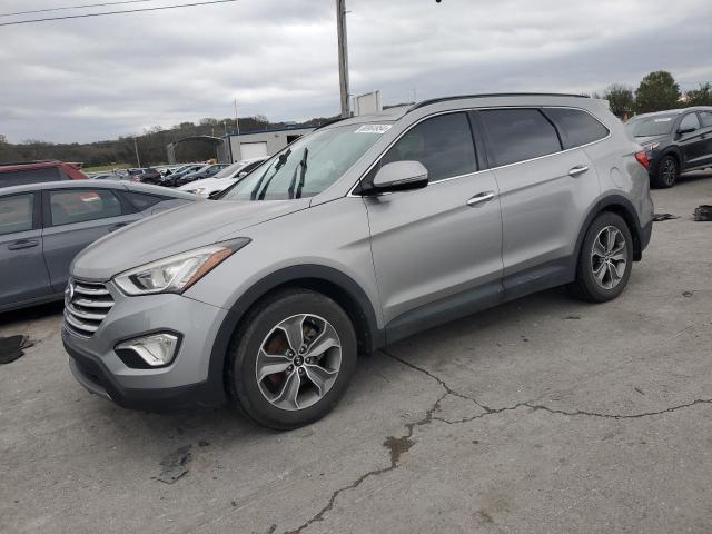 hyundai santa fe g 2013 km8sn4hf3du027262