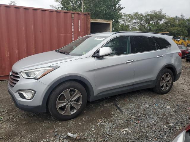 hyundai santa fe g 2013 km8sn4hf4du004475