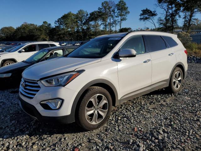 hyundai santa fe g 2013 km8sn4hf5du017347