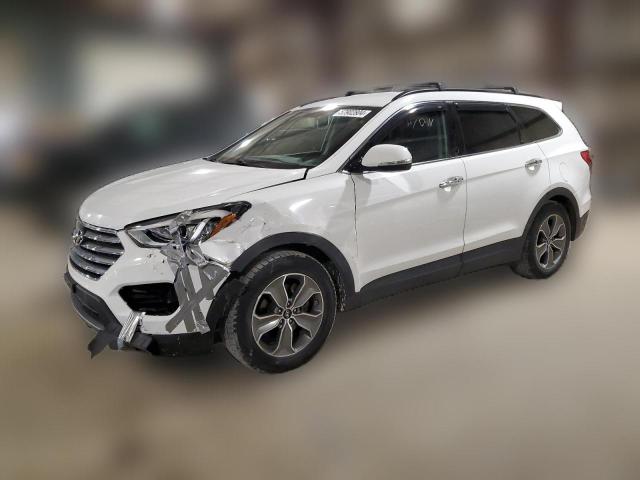 hyundai santa fe 2013 km8sn4hf5du025870