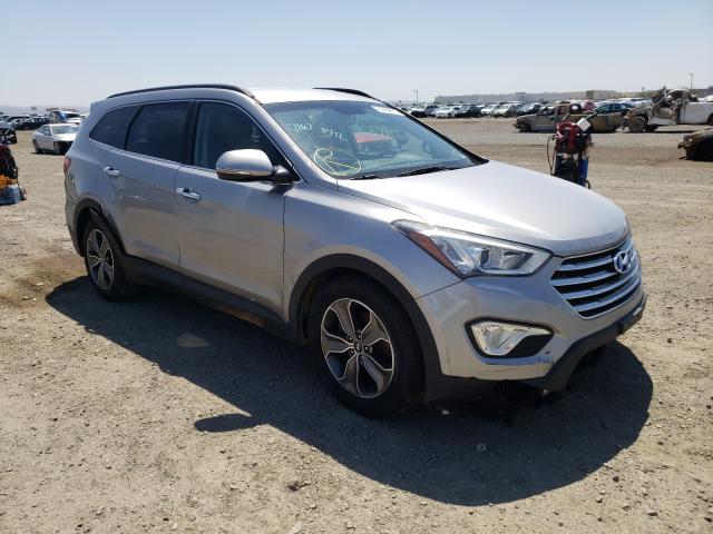 hyundai santa fe g 2013 km8sn4hf6du010004