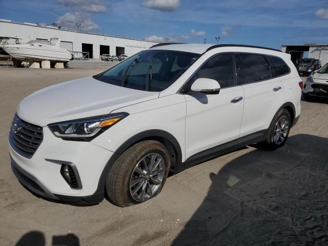 hyundai santa fe s 2017 km8sn4hf6hu174682