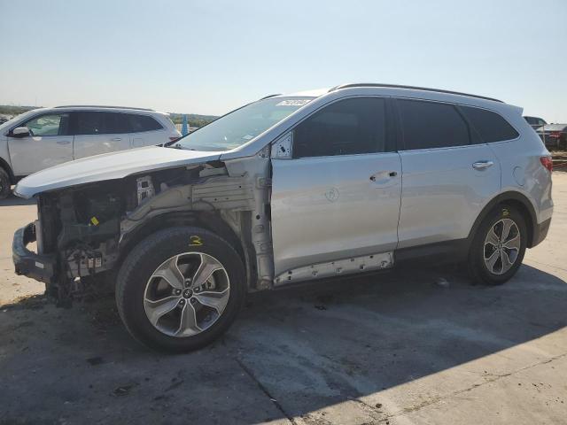 hyundai santa fe g 2013 km8sn4hf7du009251