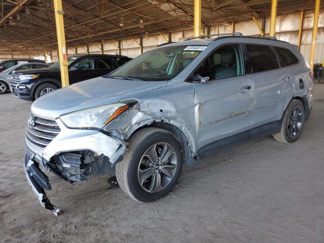 hyundai santa fe g 2013 km8sn4hf8du028083