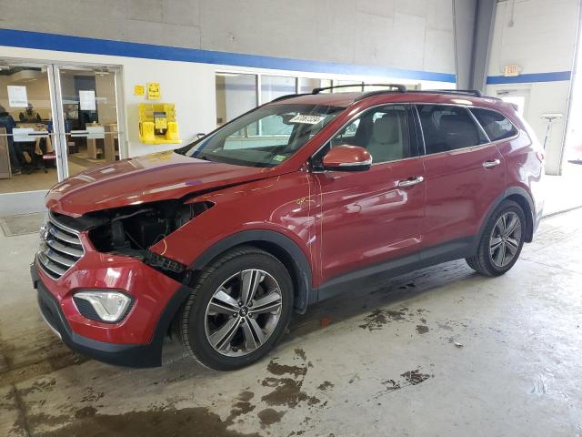 hyundai santa fe g 2015 km8sn4hf8fu110155