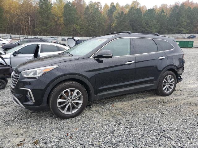 hyundai santa fe x 2019 km8sn4hf9ku300265