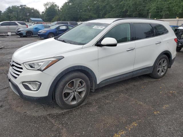 hyundai santa fe g 2013 km8sn4hfxdu018199