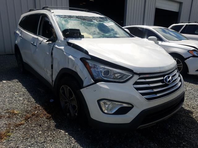 hyundai santa fe g 2013 km8sn4hfxdu018588