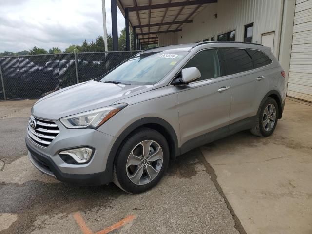 hyundai santa fe 2013 km8sn4hfxdu032670