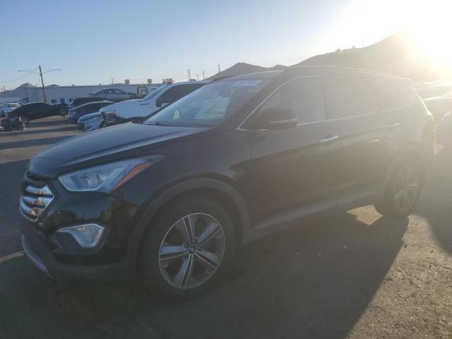 hyundai santa fe g 2015 km8sn4hfxfu129418