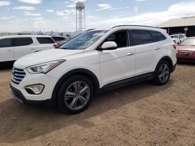 hyundai santa fe s 2016 km8sn4hfxgu141568