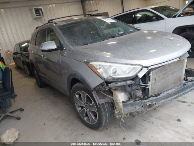 hyundai santa fe 2013 km8sndhf0du015280