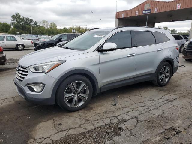 hyundai santa fe g 2015 km8sndhf0fu110991