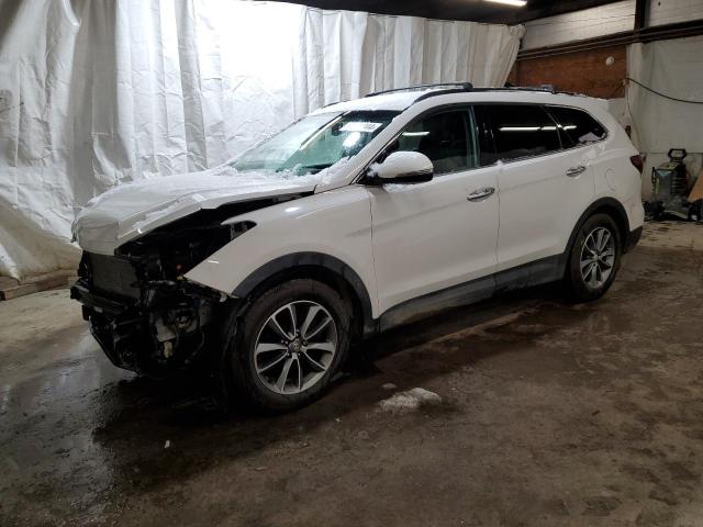 hyundai santa fe x 2019 km8sndhf0ku306455