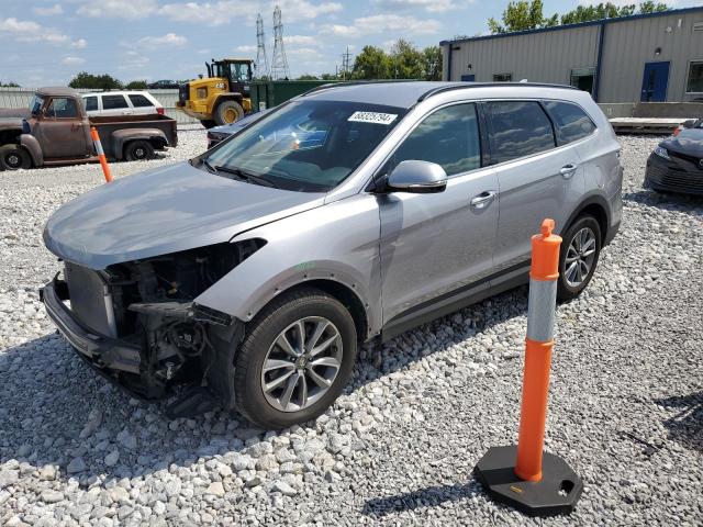 hyundai santa fe x 2019 km8sndhf0ku309579