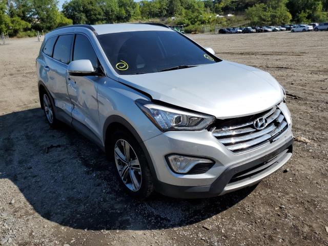 hyundai santa fe g 2015 km8sndhf1fu124222