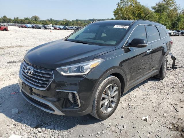 hyundai santa fe s 2018 km8sndhf1ju289163