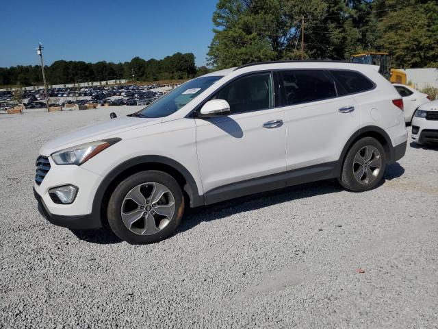 hyundai santa fe g 2014 km8sndhf2eu053580