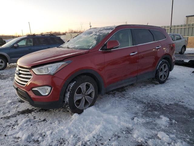 hyundai santa fe g 2015 km8sndhf2fu104383