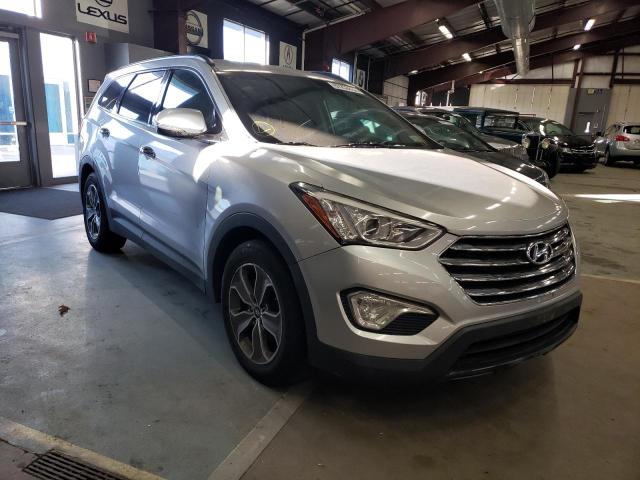 hyundai santa fe g 2013 km8sndhf3du016620