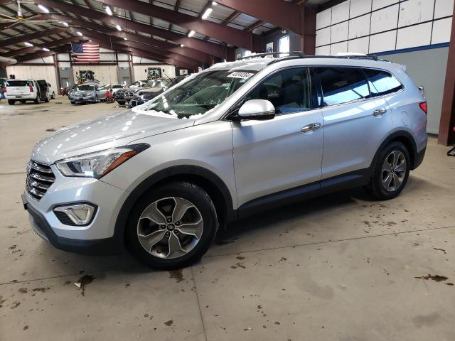 hyundai santa fe 2014 km8sndhf3eu037517