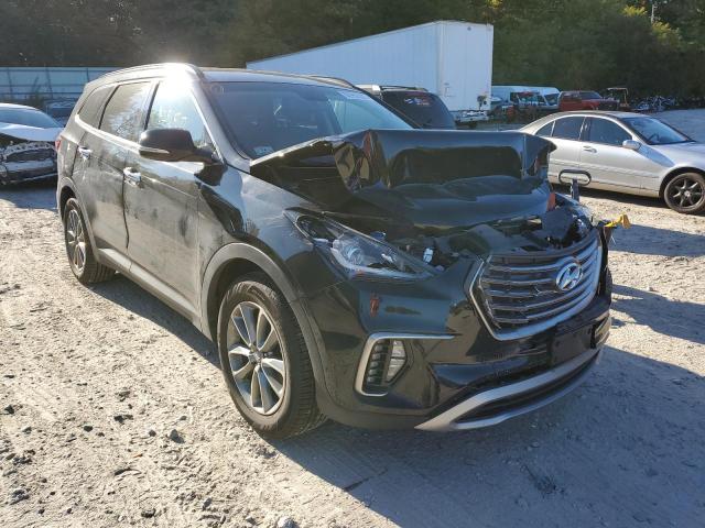 hyundai santa fe x 2019 km8sndhf3ku302514