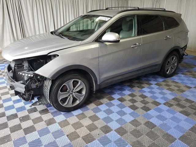 hyundai santa fe g 2014 km8sndhf4eu057355