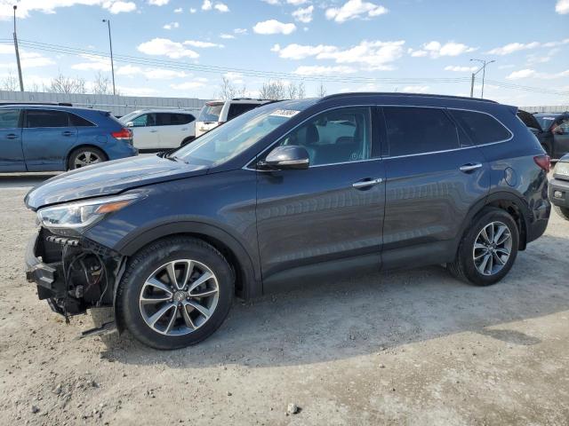 hyundai santa fe s 2018 km8sndhf6ju284833