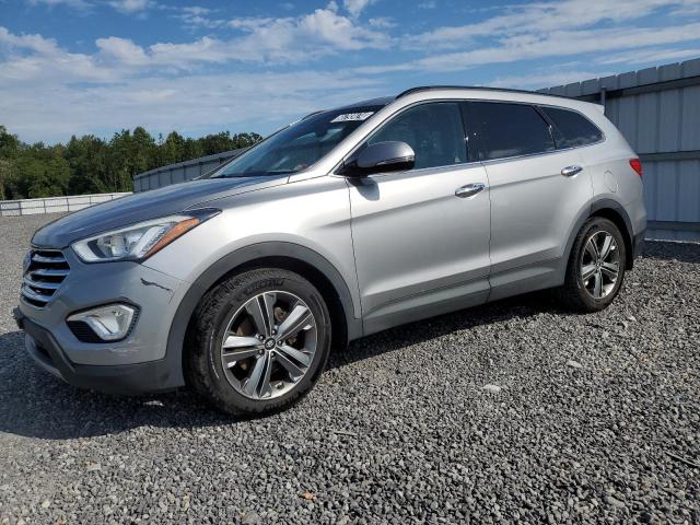 hyundai santa fe g 2015 km8sndhf7fu116822