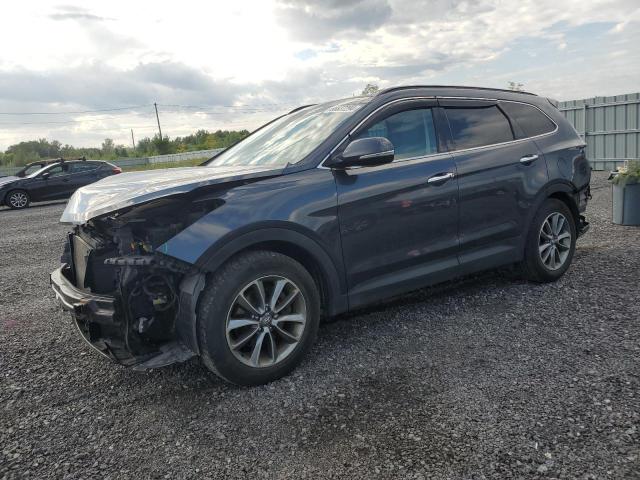 hyundai santa fe s 2017 km8sndhf7hu199770