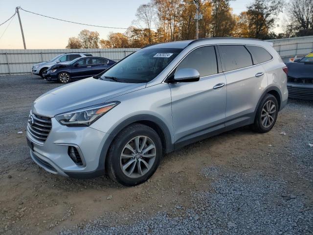 hyundai santa fe x 2019 km8sndhf7ku302290